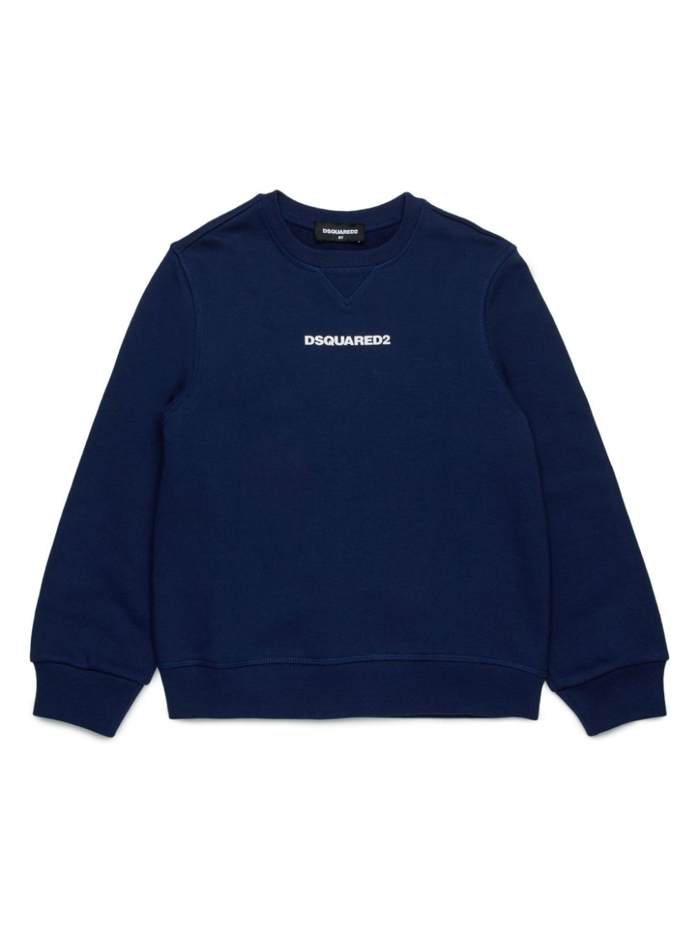 DSQUARED2 KIDS
블루 스웨트 셔츠